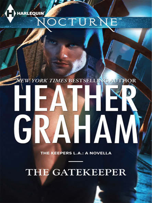 Title details for The Gatekeeper by Heather Graham - Available